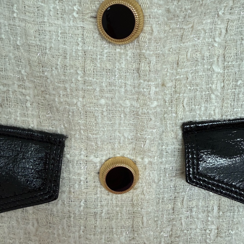 Veronica Beard Leslie Jacket - Picture 7 of 11